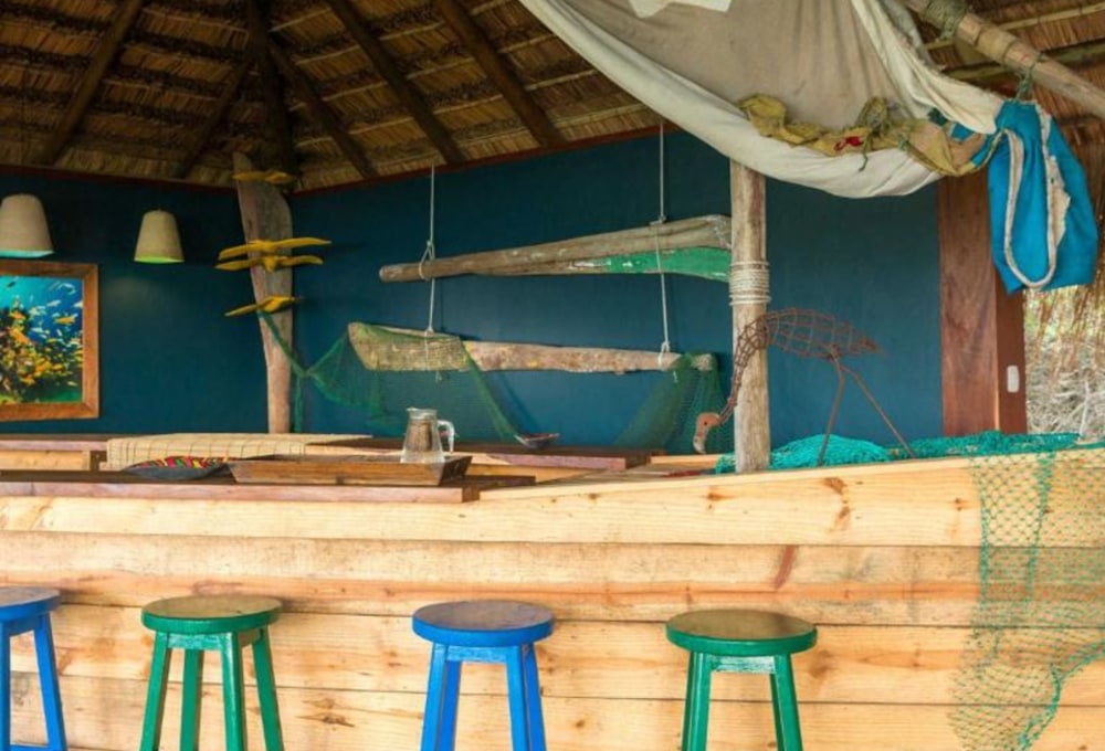 Machangulo Beach Lodge